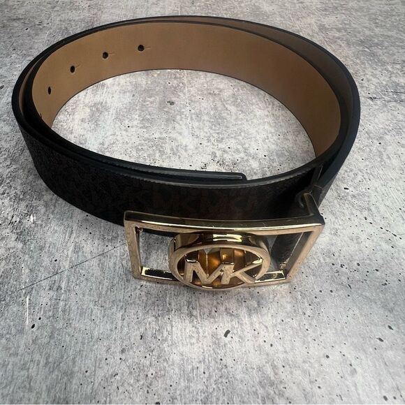 Michael Michael Kors women’s belt size small main image 8